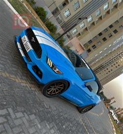 فۆرد مۆستانگ